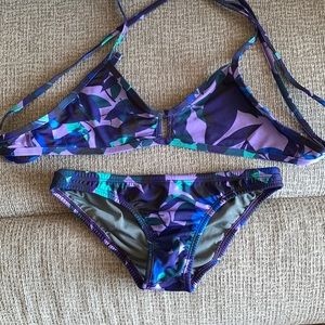 Jolyn swim bikini